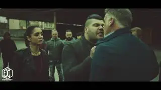 Gomorra 3  -Epic Trap Remix Video 2017- HD Mafia Tribute