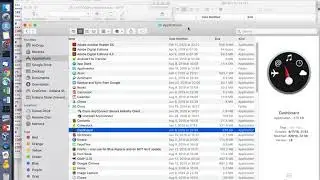 File Transfer Programs - Mac OS - Cyberduck and sftp in terminal