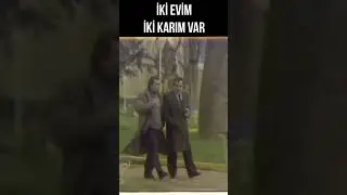 Her Eve Bir Kadın Koydum #shorts