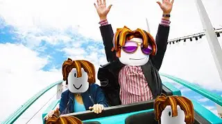 ROBLOX ROLLERCOASTERS ARE SCARY