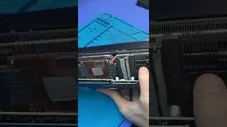 Топовая видеокарта 3080ti после гарантийного ремонта в Китае! Гарантия made in China  
