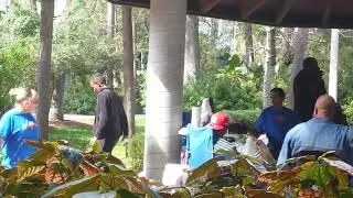 Психологическая помощь бездомным американцам- 19, 2016 год