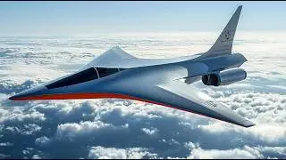 ELON MUSK TESTED A NEW FIGHTER THAT BREAKS THE LAWS OF PHYSICS?