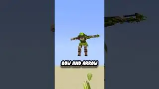 I Added Gods to Minecraft