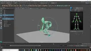 Maya to Unity