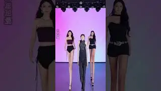 Finally Became a Model