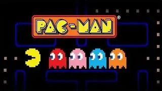 PAC-MAN - iPhone / iPad / Android - Gameplay Trailer HD