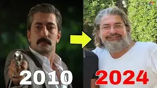 لن تصدقو عقولكم كيف اصبحو ابطال "مسلسل على مر الزمان" بعد 14 سنة!!
