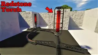 Running Minecraft 2020 graphics in VR - More Importantly, The End