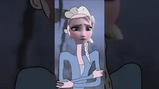 Funny Elsa 🤣😂 