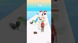 КАПЛИ ВОДЫ ИЛИ БОЧКИ С НЕФТЬЮ #gaming