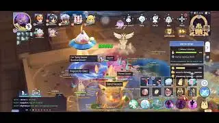 War of Emperium | Ragnarok M EL | PD PoV - 11 May 2023