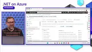 Containerizing Your Apps and Deploying to the Cloud |.NET on Azure for Beginners | Part 5 & 6