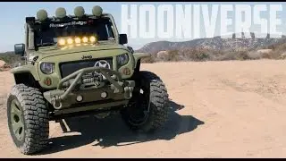 Rugged Ridge Jeep