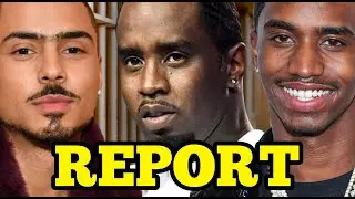 DIDDY'S OLDER CHILDREN ARE TURNING AGAINST DIDDY AND USING HIM - SHOCKING NEW REPORT WOW!
