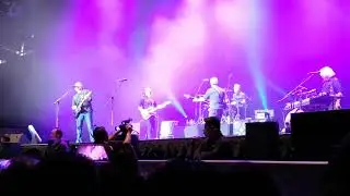CCREVISITED - I PUT A SPELL ON YOU (CUT) PALACIO DE LOS DEPORTES, CIUDAD DE MÉXICO 27-02-2020