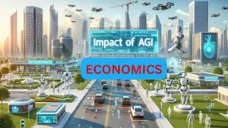The Future of Post Labor Economics Unpacking Insights and Predictions