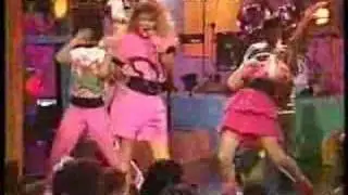 Kids Incorporated - Straight Up