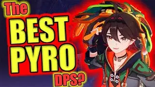 Can GAMING 36 Star the 4.6 SPIRAL ABYSS? ~ Off-Meta Genshin Builds