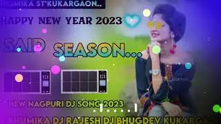 New Nagpuri Dj Remix Song 2023 Shadi Season New Nagpuri Octapad Dj Remix Song 2023 !! New Octapad