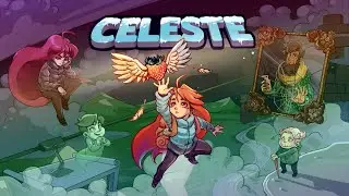 Celeste Отель Оширо #2 Прохождение