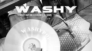 WASHY PUPA - EL TAIGER X DANY OME X KEVINCITO EL 13 X WAMPI