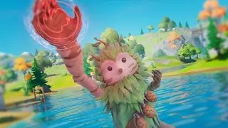 How to join my Fortnite Team! (Oath)