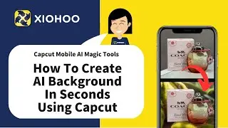 Create Beautiful Product Photos In Seconds Using Capcut