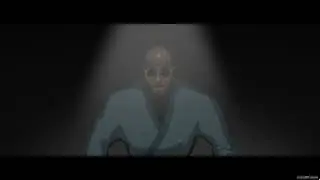 Bancho Enhances Sushi Cutscene - Dave the Diver