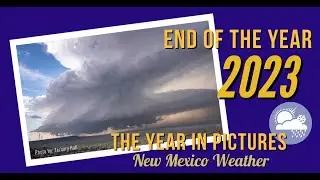 2023: The Year In Pictures