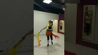 Марина  Школа восточного танца Псков