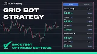 Unlocking Success: The Best GRID Bot for Crypto Trading Revealed!
