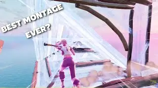 I Made A Montage With The Fastest Editors (not clickbait)...