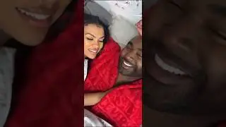 The Honeymoon Phase: Mike Bless and Shayla's Love Story