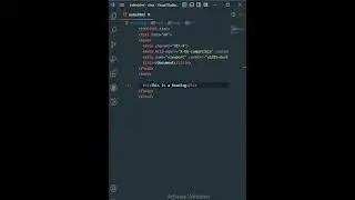 How to add internal CSS in HTML 🧐? 