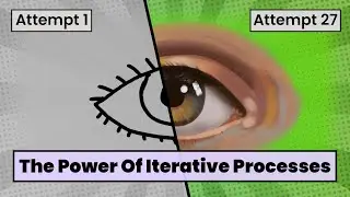 The Power Of Iterative Processes!