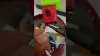 How To Make An Emergency Light #bosehacker #electric #shorts