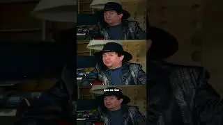 Vocês sabiam de onde veio a ideia do nome da nossa dupla? 🤠
