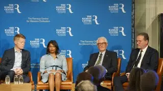 Mike Green, Lavina Lee, Milton Osborne, Sam Roggeveen | Navigating between China and the US in Asia