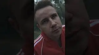 ЗА ТО ЧТО УПАЛА С ТУРНИКА БЫЛА ПРИВЯЗАНА СКОТЧЕМ К СТОЛБУ 