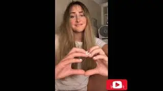 Periscope lovely and beauty 1427 