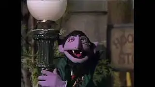 Sesame Street: Muppets from Episode 666