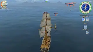 Sea Dogs Absolum за Шарль де Мор DLC ПЧФ 