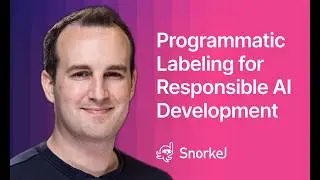 How Snorkel Flow Enables Safe and Responsible AI Development
