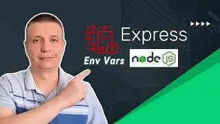 Express JS Env Variables: Essential Setup & Best Practices