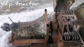 Обзор зернодробилки