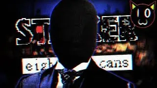 Stalker: Eight Gas Cans | HUMAN HUNT SLASHER (8/8 Gas Cans + Ending)