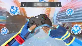 This ALC Setting Is Secretly KILLING Your Movement In Apex...(Console & PC)