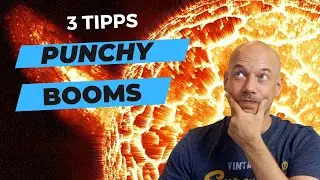 Mix Epic Hard Booms & Hits