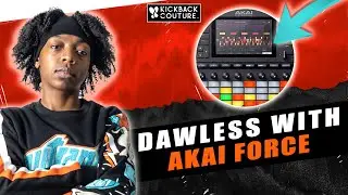 Akai Force 2022 - It's a Force to be Reckoned With